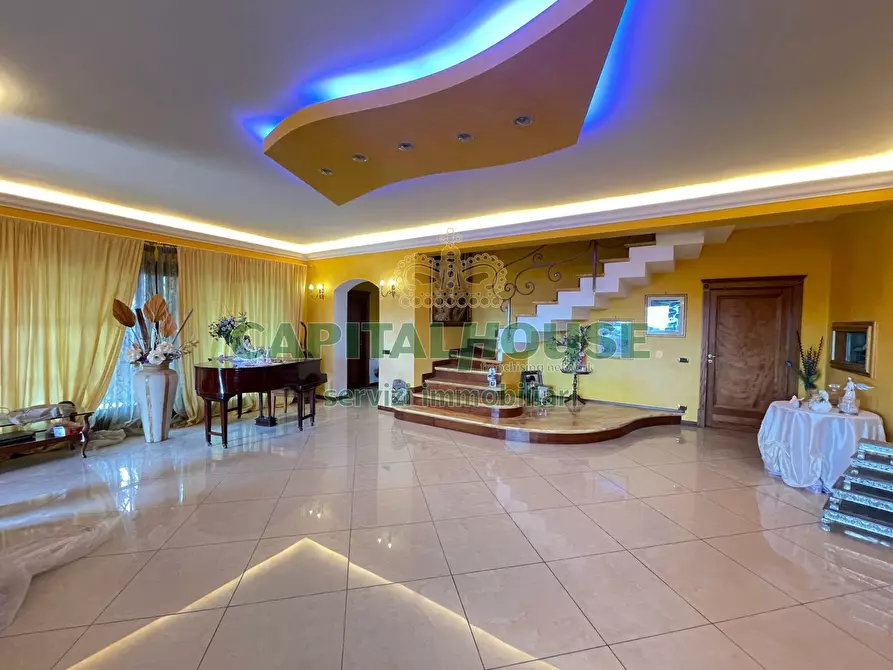 Immagine 39 di Villa in vendita  in avella a Avella