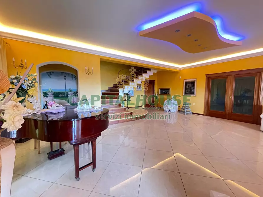 Immagine 40 di Villa in vendita  in avella a Avella