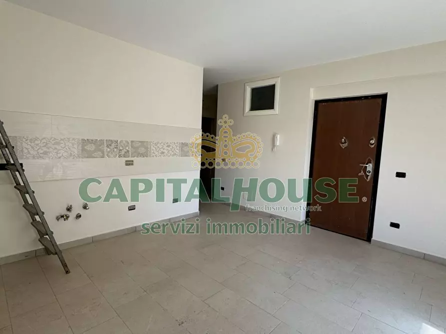 Immagine 2 di Appartamento in vendita  in mugnano del cardinale a Mugnano Del Cardinale