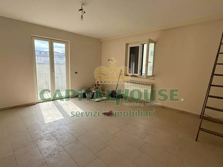 Immagine 3 di Appartamento in vendita  in mugnano del cardinale a Mugnano Del Cardinale