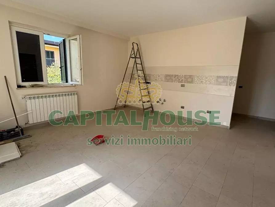 Immagine 4 di Appartamento in vendita  in mugnano del cardinale a Mugnano Del Cardinale