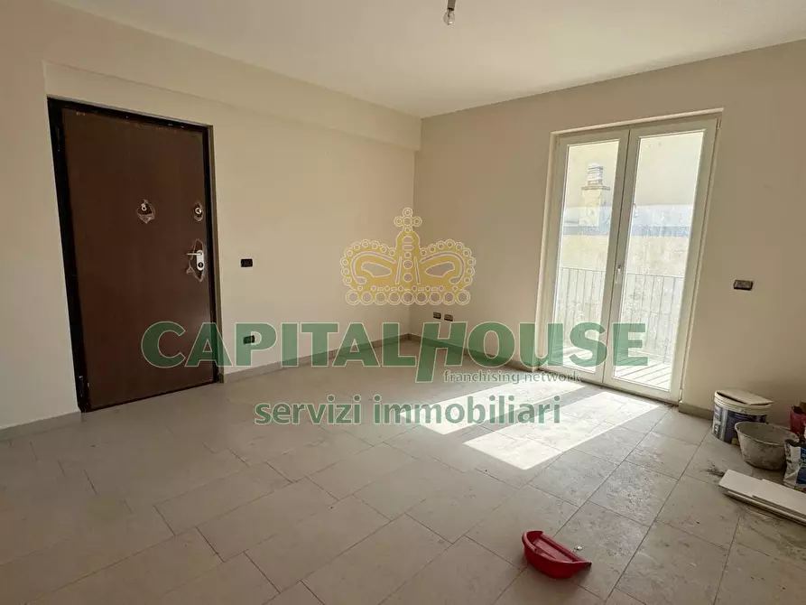 Immagine 5 di Appartamento in vendita  in mugnano del cardinale a Mugnano Del Cardinale