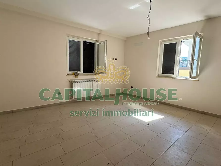 Immagine 2 di Appartamento in vendita  in mugnano del cardinale a Mugnano Del Cardinale