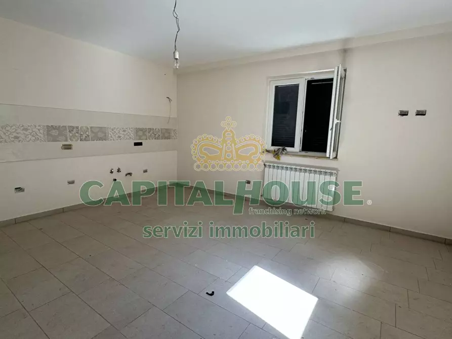 Immagine 3 di Appartamento in vendita  in mugnano del cardinale a Mugnano Del Cardinale