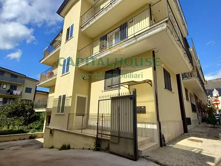 Immagine 11 di Appartamento in vendita  in mugnano del cardinale a Mugnano Del Cardinale