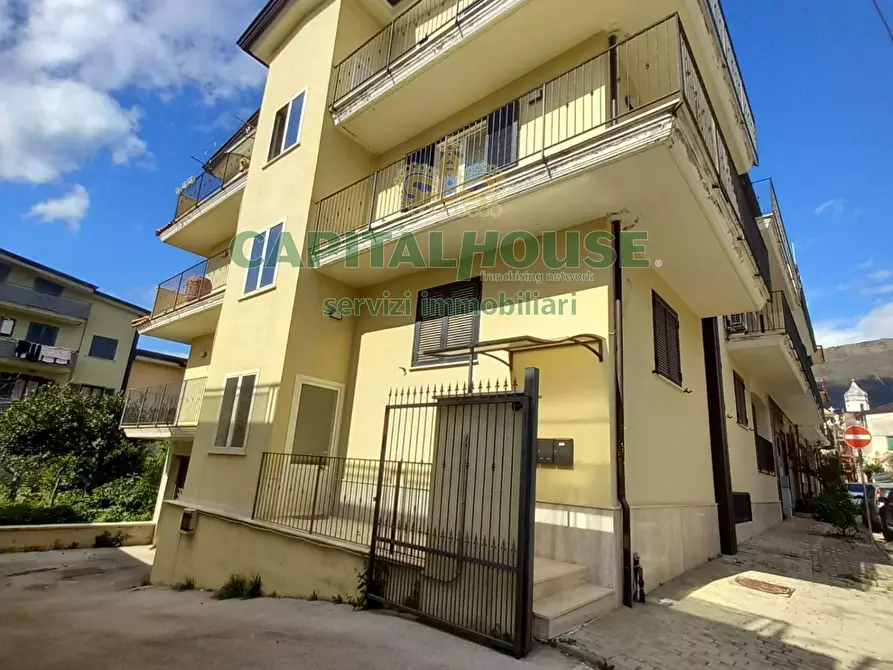 Immagine 12 di Appartamento in vendita  in mugnano del cardinale a Mugnano Del Cardinale