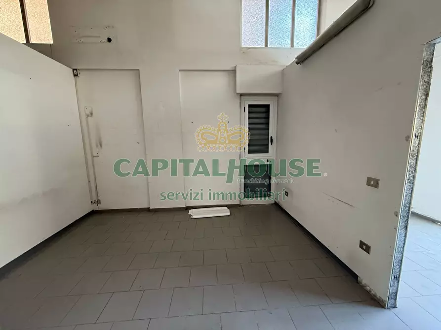 Immagine 3 di Locale commerciale in affitto  in Via campo sportivo a Siano