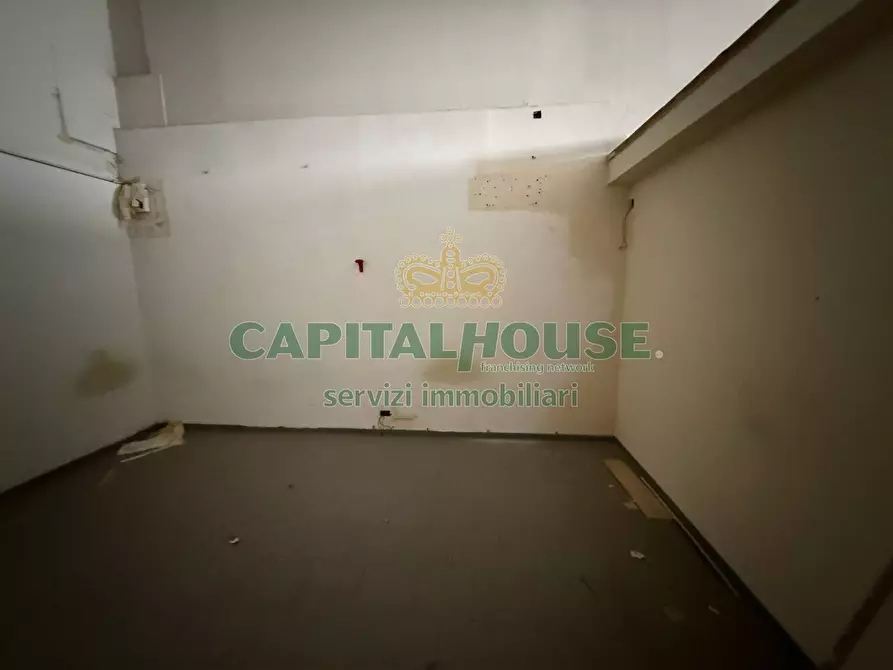 Immagine 4 di Locale commerciale in affitto  in Via campo sportivo a Siano