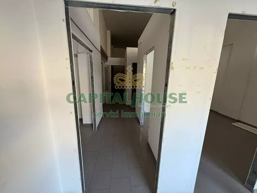 Immagine 5 di Locale commerciale in affitto  in Via campo sportivo a Siano