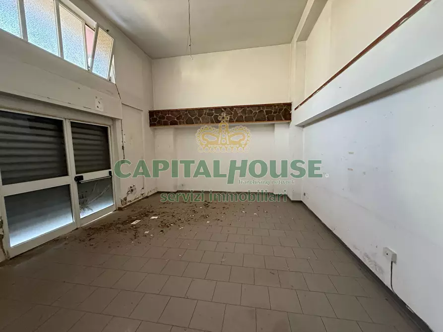 Immagine 6 di Locale commerciale in affitto  in Via campo sportivo a Siano