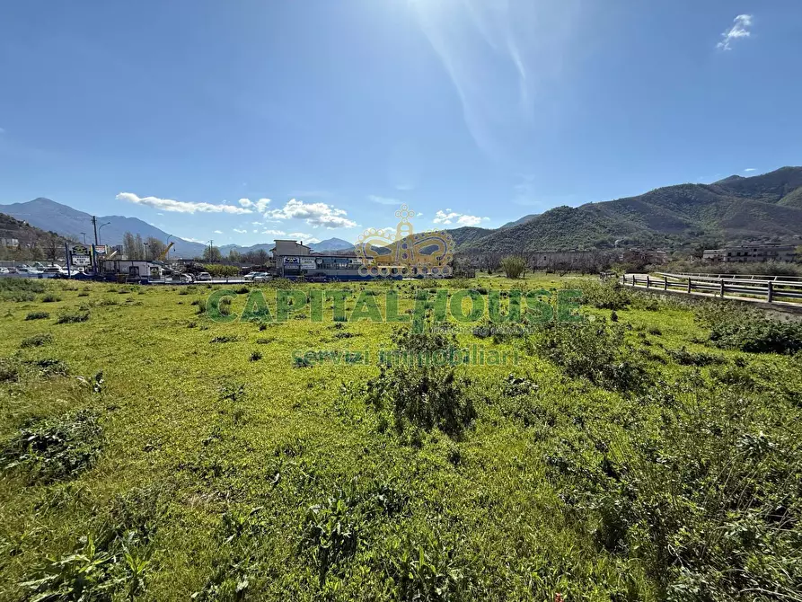 Immagine 2 di Terreno agricolo in vendita  in località costa a Mercato San Severino