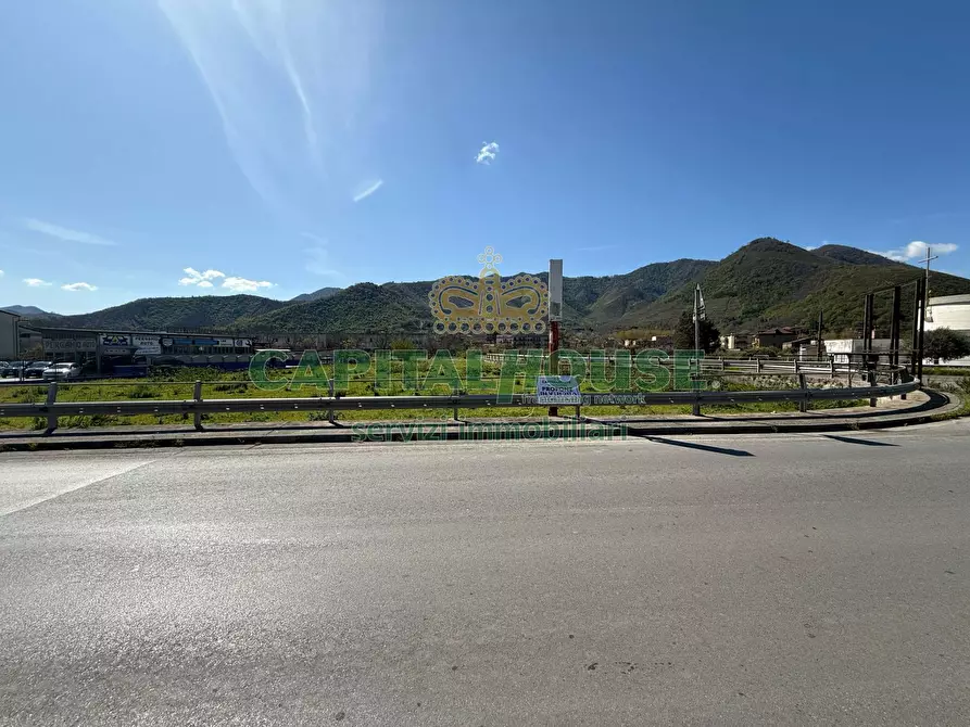 Immagine 3 di Terreno agricolo in vendita  in località costa a Mercato San Severino