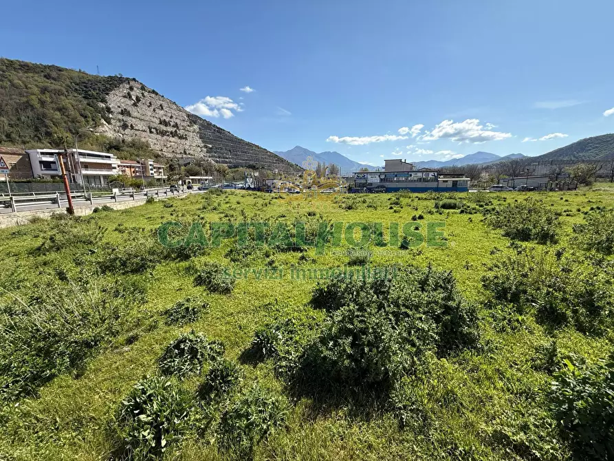 Immagine 5 di Terreno agricolo in vendita  in località costa a Mercato San Severino
