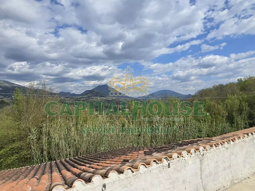 Immagine 19 di Villa in vendita  a Cervaro