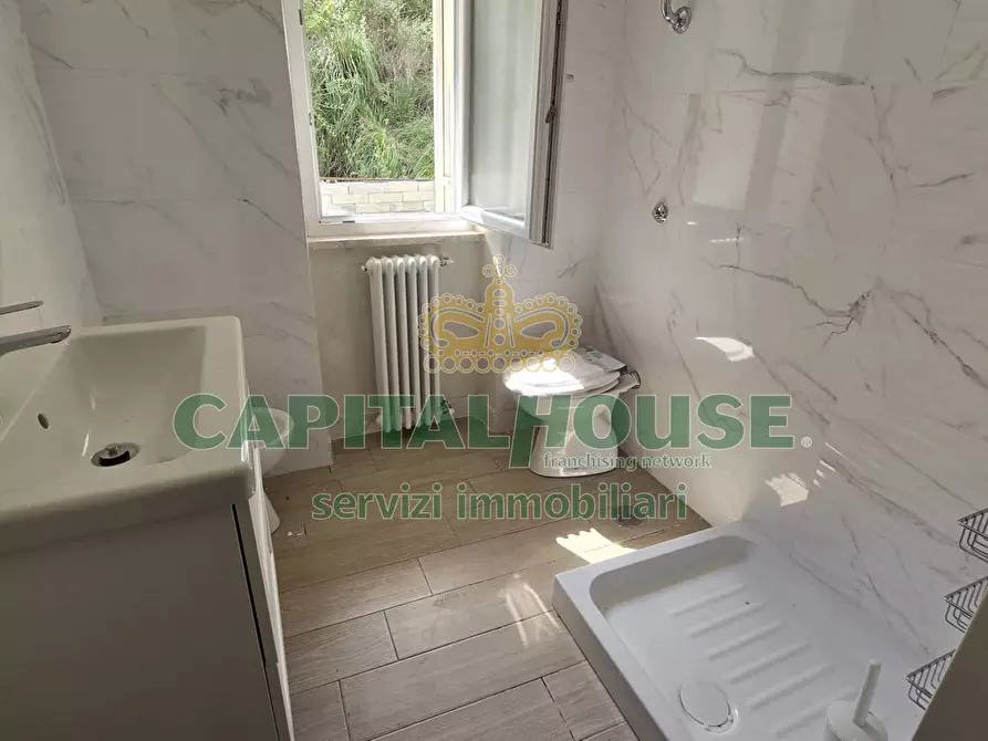 Immagine 8 di Villa in vendita  a Cervaro