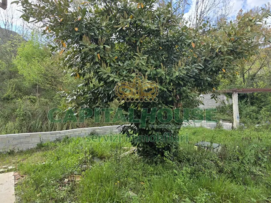 Immagine 24 di Villa in vendita  a Cervaro