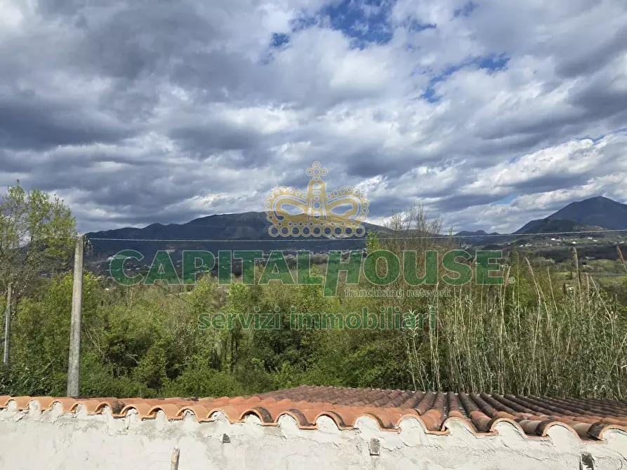 Immagine 20 di Villa in vendita  a Cervaro