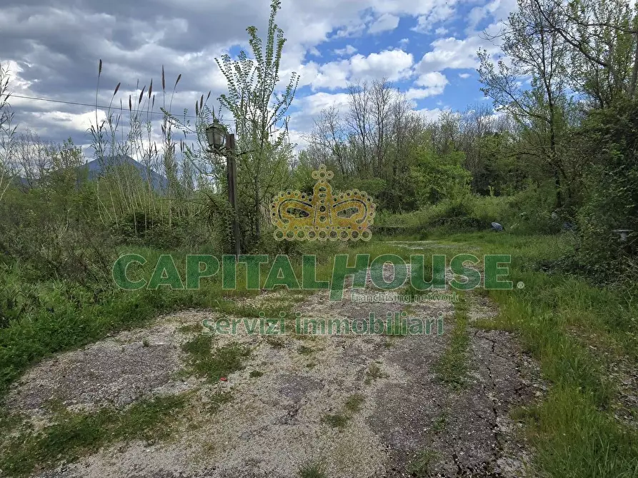 Immagine 25 di Villa in vendita  a Cervaro