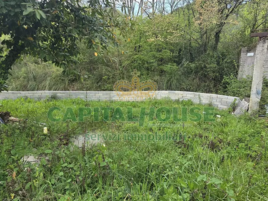 Immagine 23 di Villa in vendita  a Cervaro