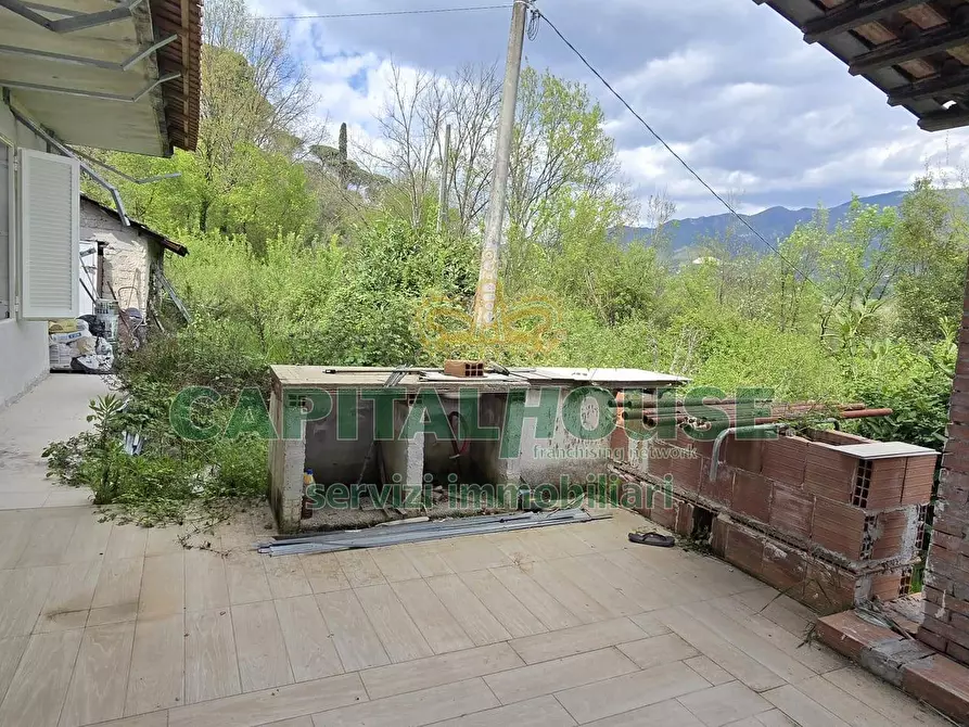 Immagine 16 di Villa in vendita  a Cervaro