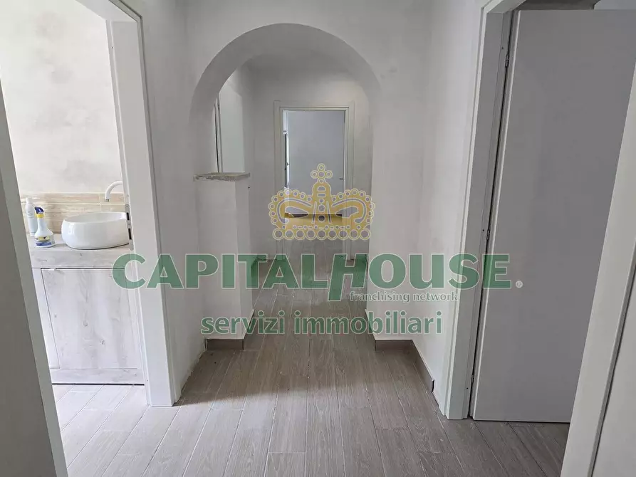 Immagine 3 di Villa in vendita  a Cervaro