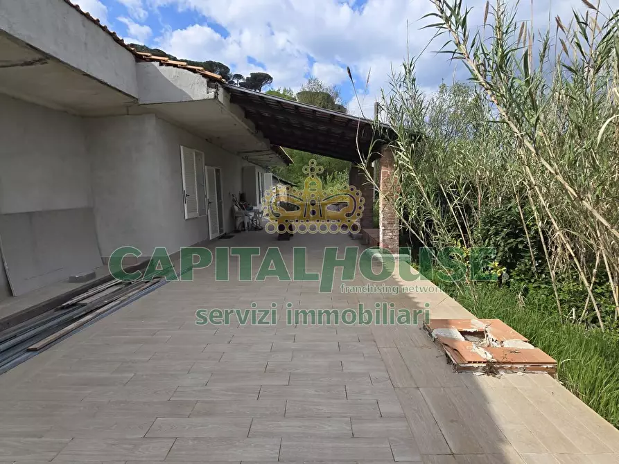 Immagine 14 di Villa in vendita  a Cervaro