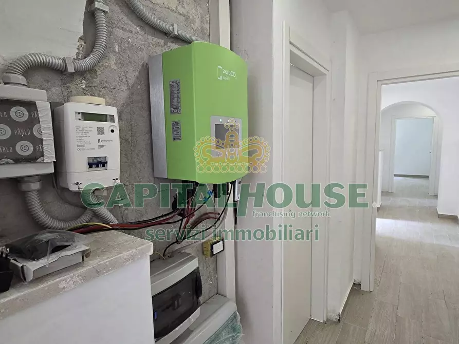 Immagine 11 di Villa in vendita  a Cervaro