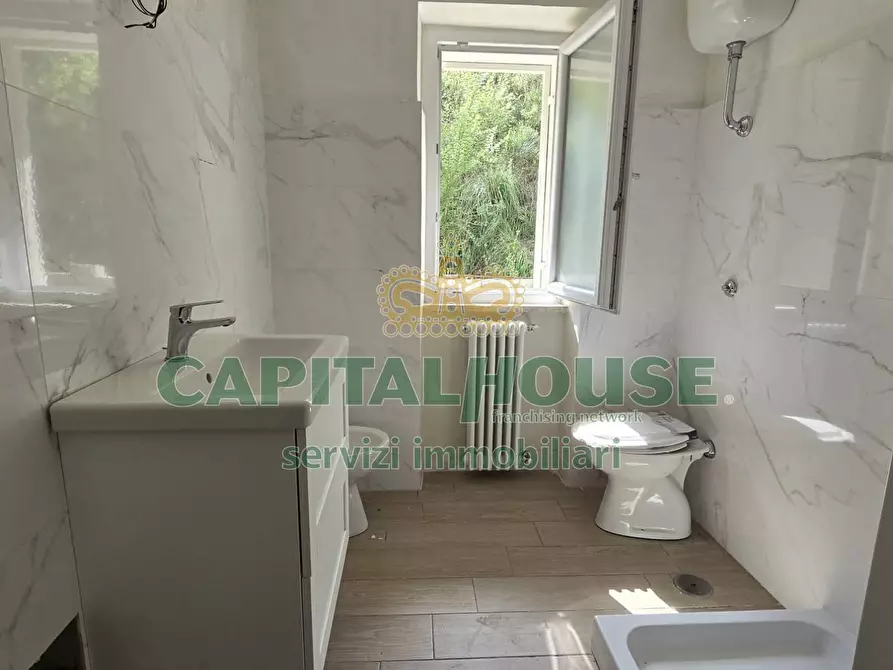 Immagine 10 di Villa in vendita  a Cervaro