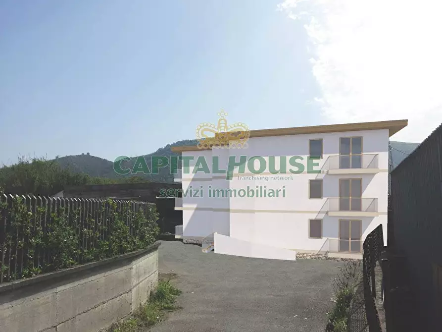 Immagine 1 di Terreno residenziale in vendita  in Via Delle Puglie a Mercato San Severino