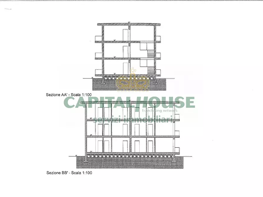 Immagine 5 di Terreno residenziale in vendita  in Via Delle Puglie a Mercato San Severino