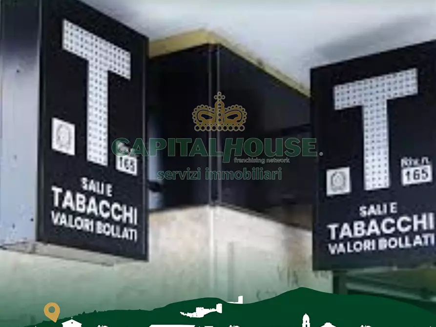 Immagine 1 di Attività commerciale in vendita  a Mercato San Severino