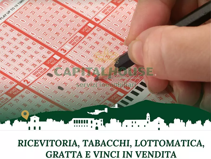 Immagine 4 di Attività commerciale in vendita  a Mercato San Severino