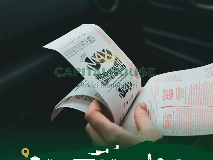 Immagine 5 di Attività commerciale in vendita  a Mercato San Severino