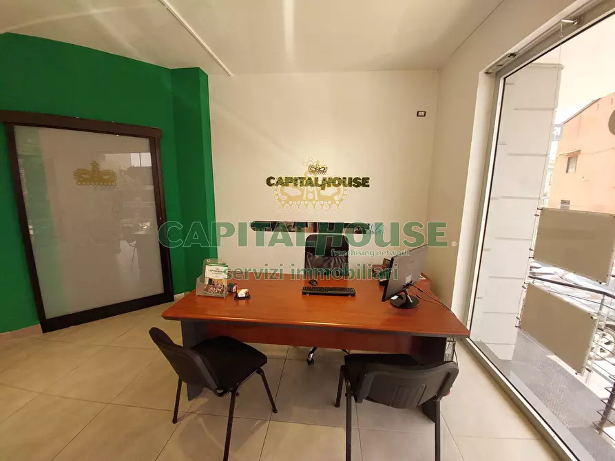 Immagine 9 di Rustico / casale in vendita  in via nappi a San Giuseppe Vesuviano