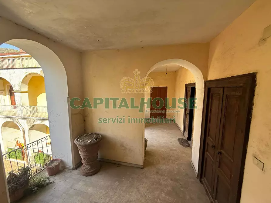 Immagine 4 di Appartamento in vendita  in Via E. D'ANDREA a Siano