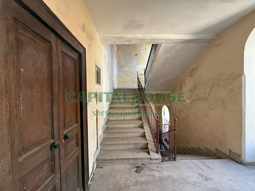 Immagine 5 di Appartamento in vendita  in Via E. D'ANDREA a Siano