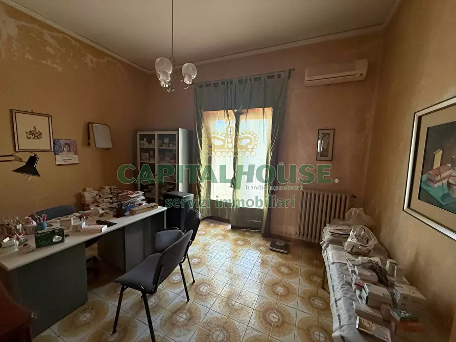 Immagine 6 di Appartamento in vendita  in Via E. D'ANDREA a Siano