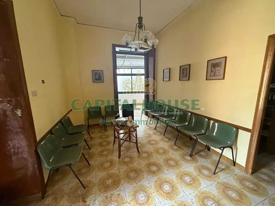 Immagine 7 di Appartamento in vendita  in Via E. D'ANDREA a Siano