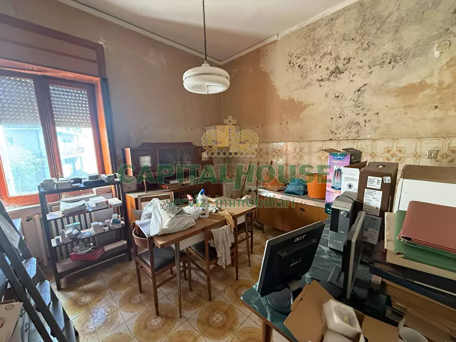 Immagine 8 di Appartamento in vendita  in Via E. D'ANDREA a Siano