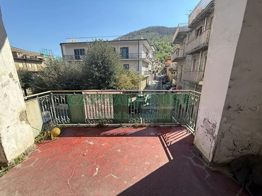 Immagine 10 di Appartamento in vendita  in Via E. D'ANDREA a Siano