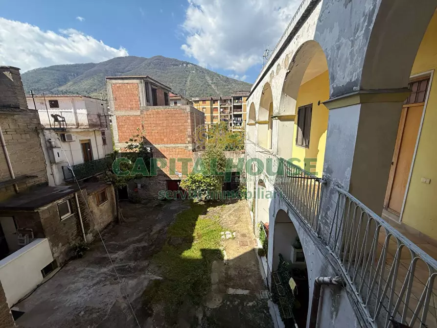 Immagine 11 di Appartamento in vendita  in Via E. D'ANDREA a Siano