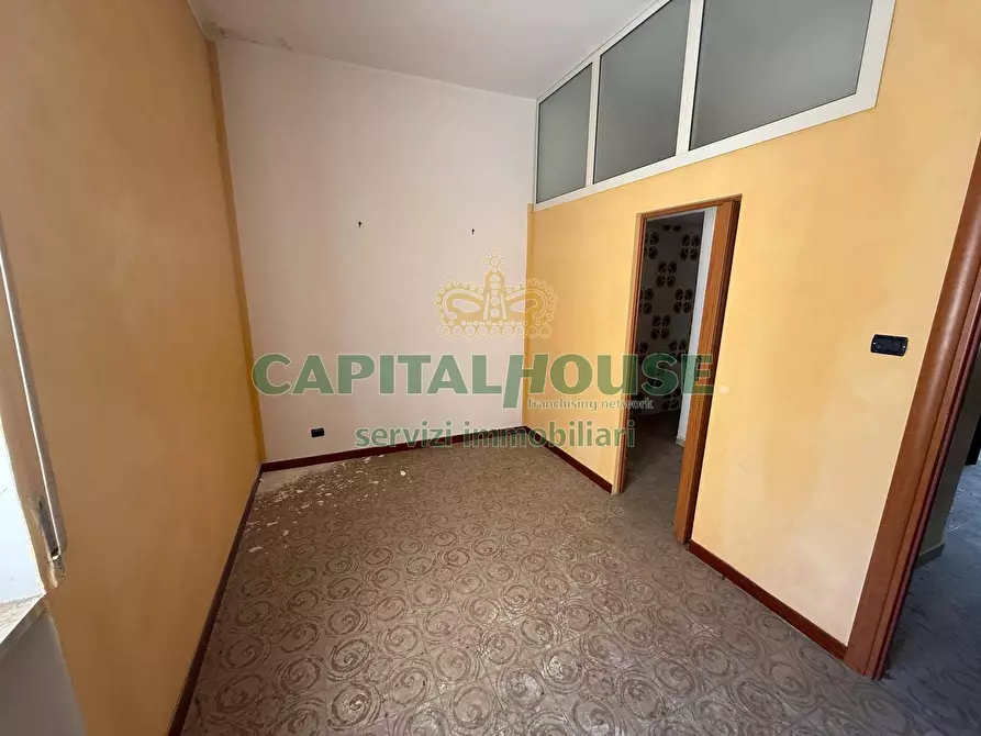 Immagine 2 di Appartamento in vendita  in Via D ANDREA a Siano