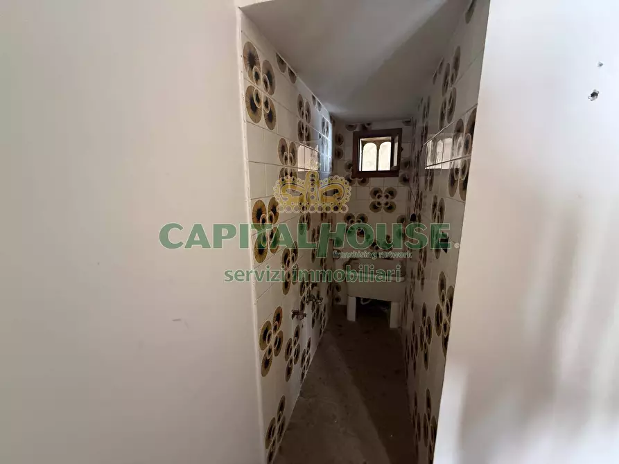 Immagine 3 di Appartamento in vendita  in Via D ANDREA a Siano