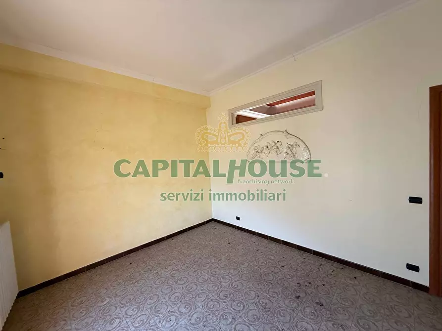 Immagine 4 di Appartamento in vendita  in Via D ANDREA a Siano