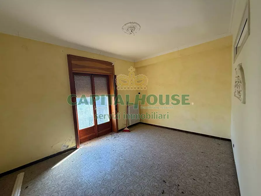 Immagine 5 di Appartamento in vendita  in Via D ANDREA a Siano