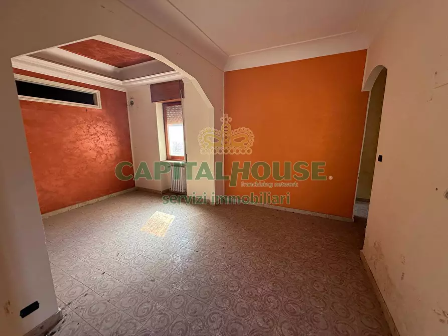 Immagine 6 di Appartamento in vendita  in Via D ANDREA a Siano