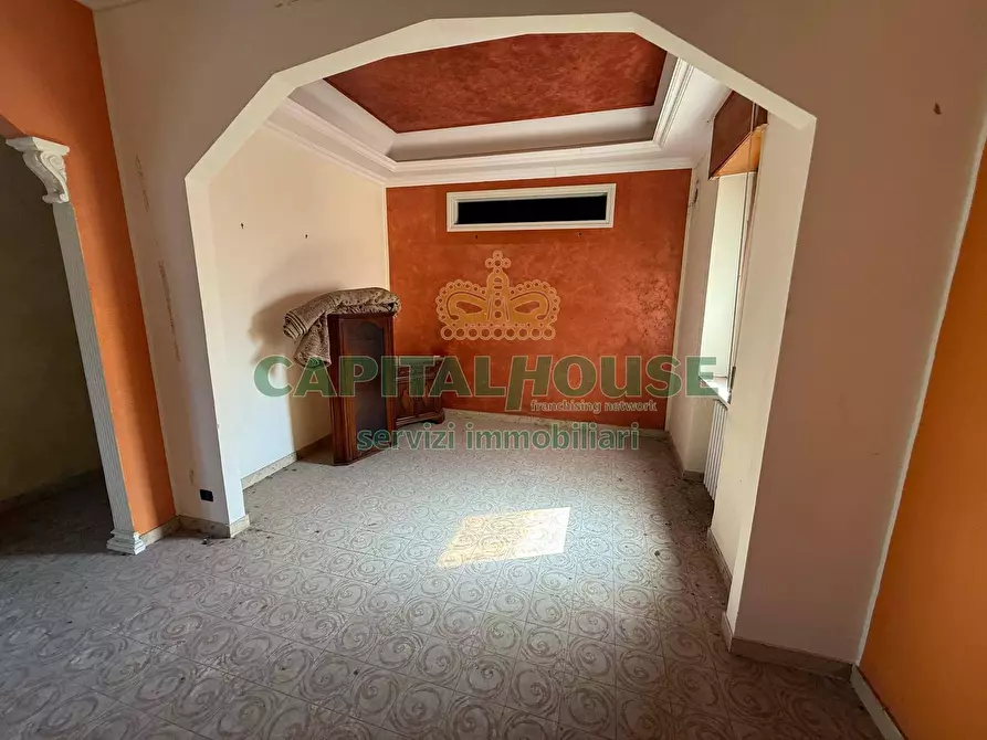 Immagine 7 di Appartamento in vendita  in Via D ANDREA a Siano