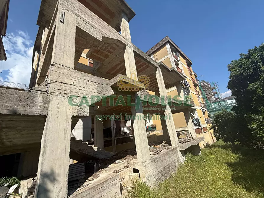 Immagine 2 di Casa indipendente in vendita  in VIA D ' ANDREA a Siano