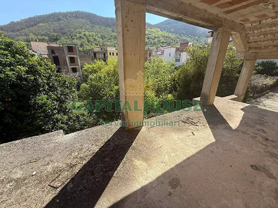 Immagine 3 di Casa indipendente in vendita  in VIA D ' ANDREA a Siano