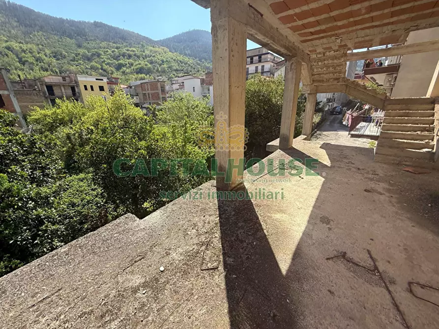 Immagine 4 di Casa indipendente in vendita  in VIA D ' ANDREA a Siano